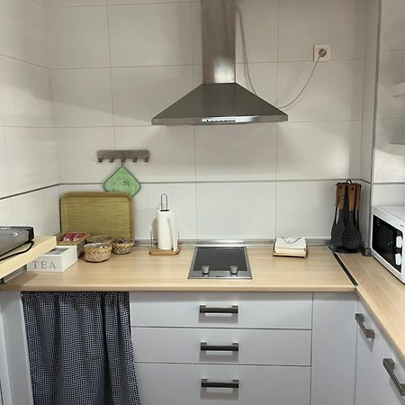 M&B Infantes Apartment 龙达 外观 照片
