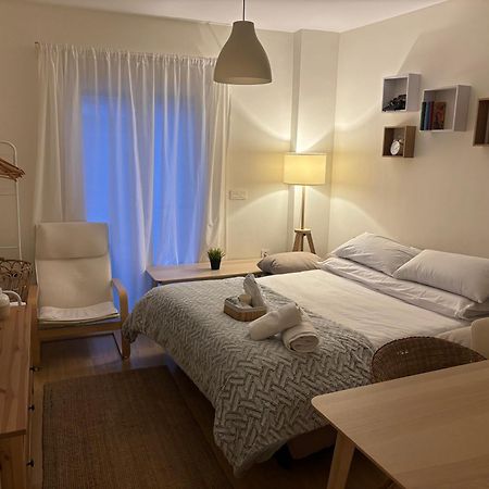 M&B Infantes Apartment 龙达 外观 照片