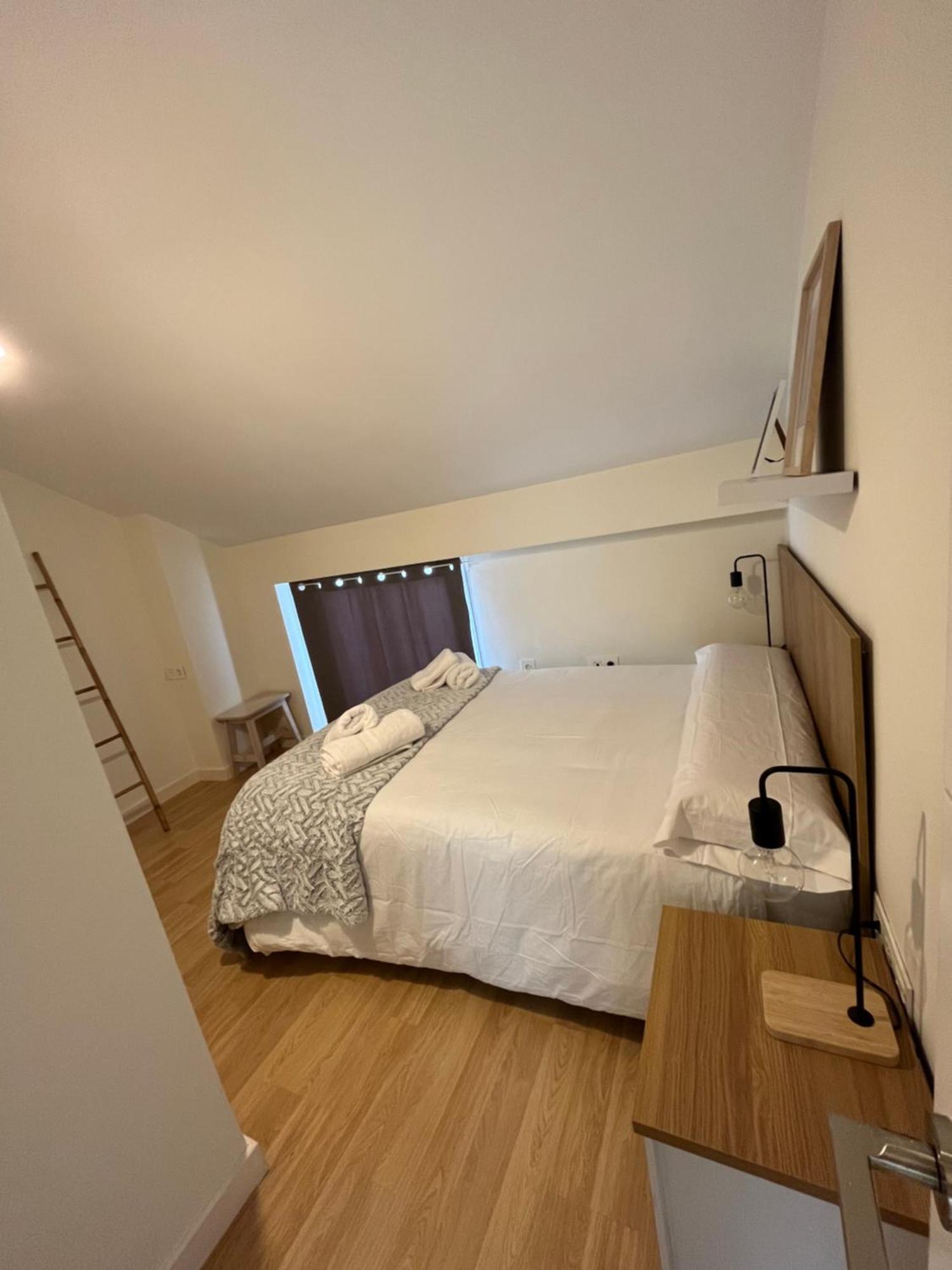 M&B Infantes Apartment 龙达 外观 照片