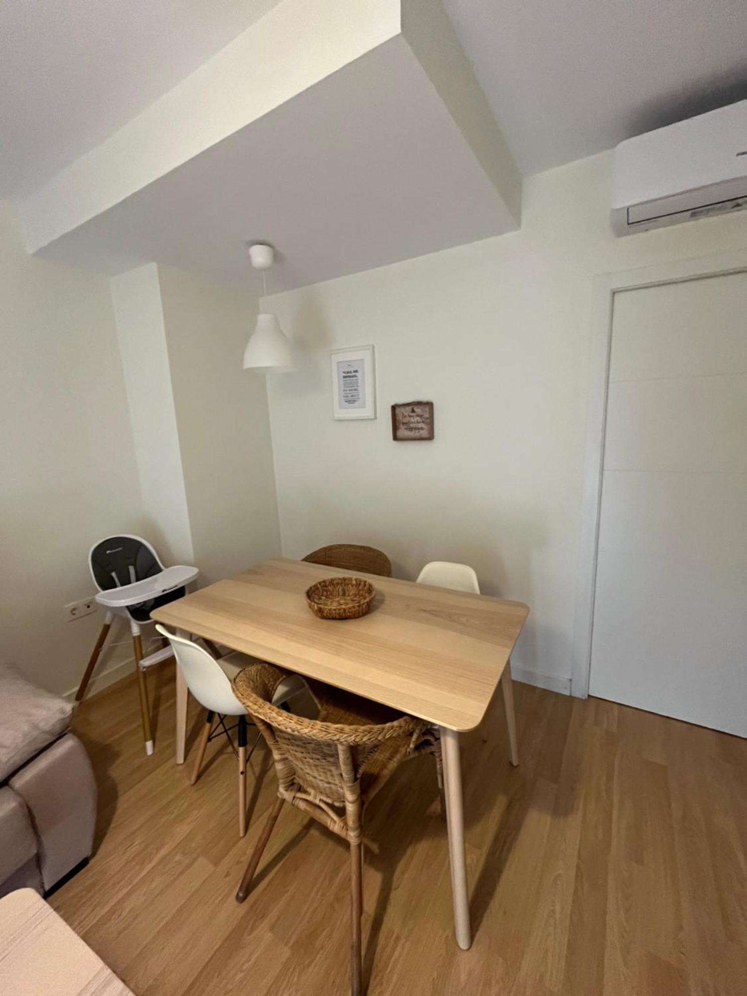 M&B Infantes Apartment 龙达 外观 照片
