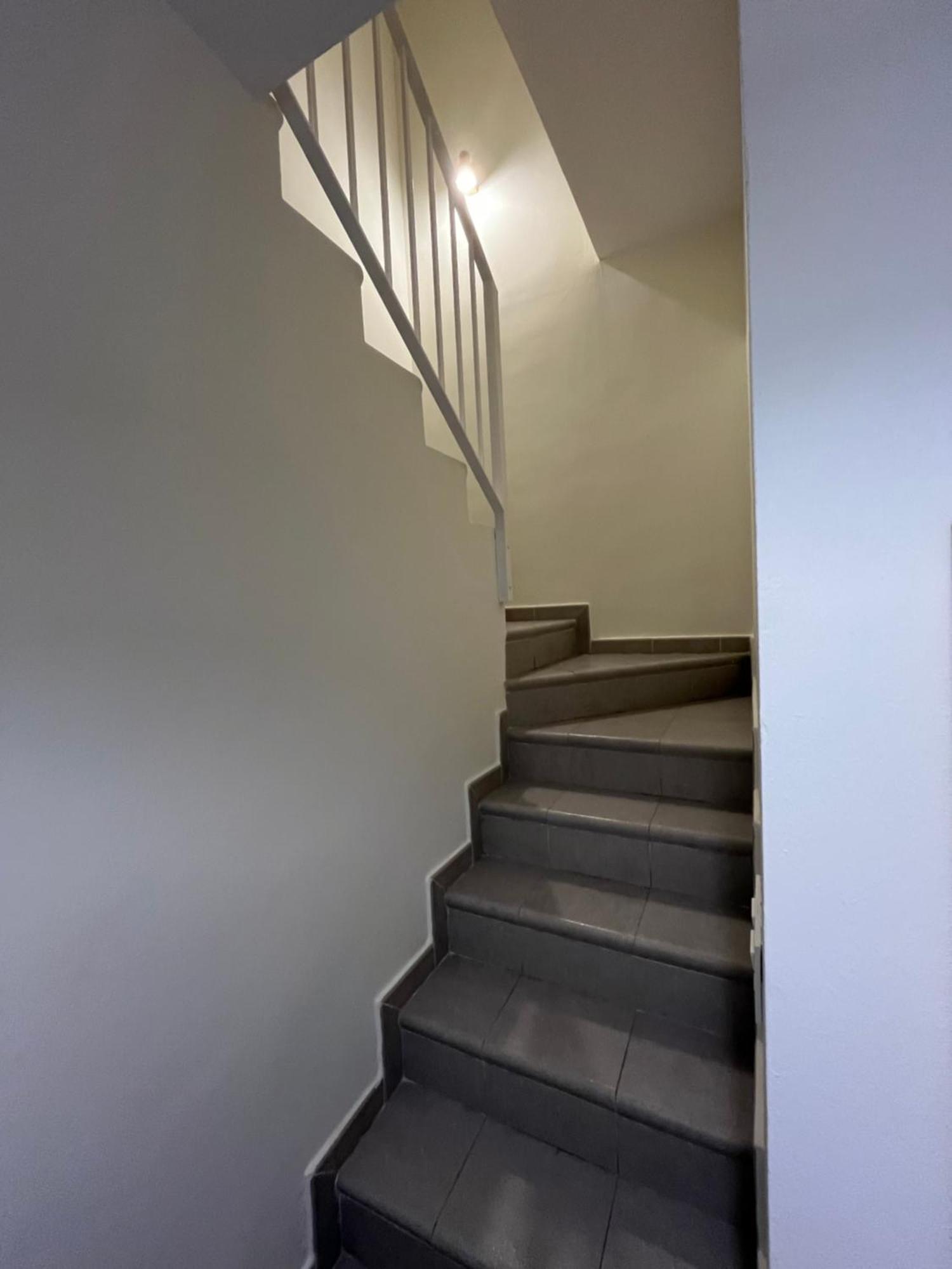 M&B Infantes Apartment 龙达 外观 照片