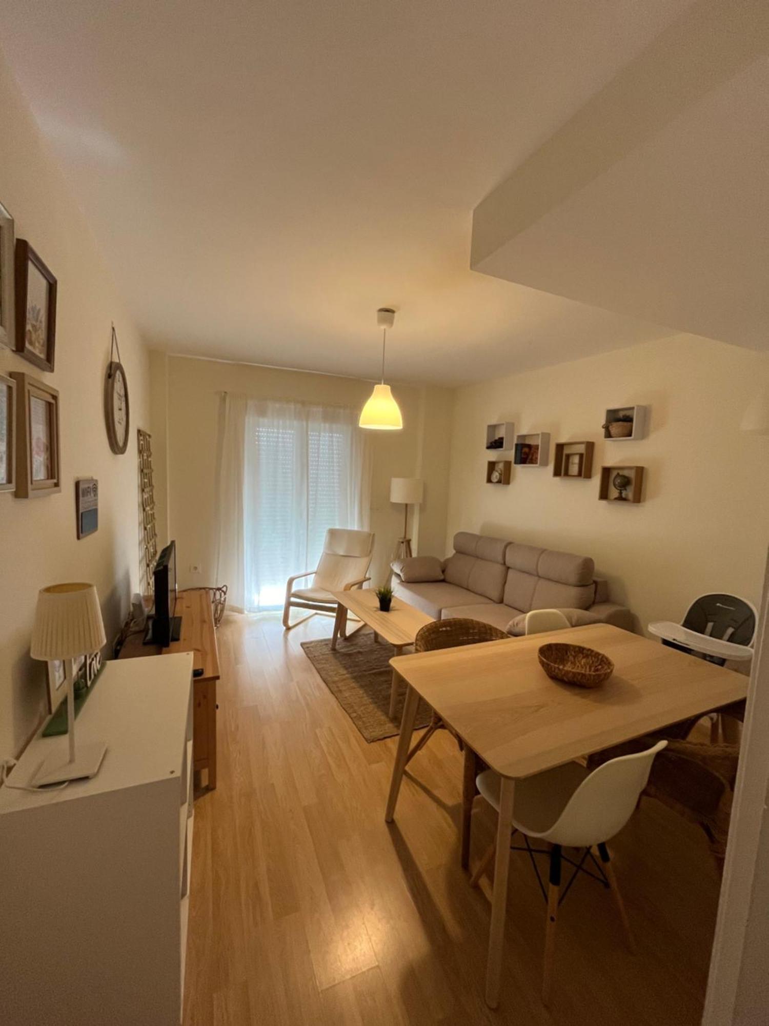 M&B Infantes Apartment 龙达 外观 照片