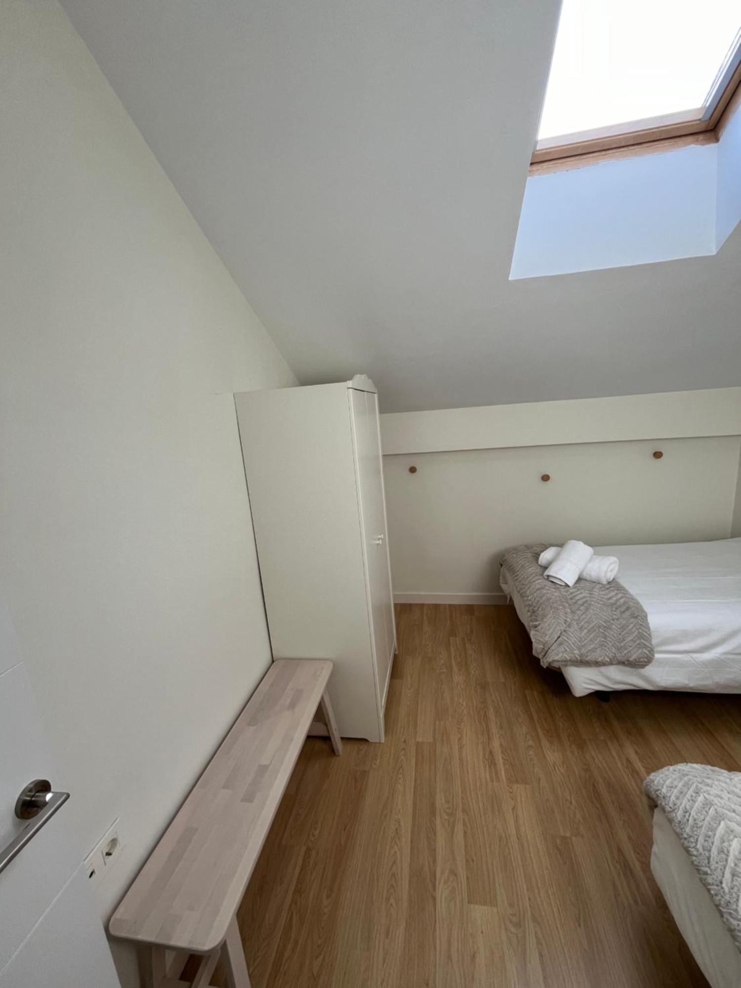 M&B Infantes Apartment 龙达 外观 照片