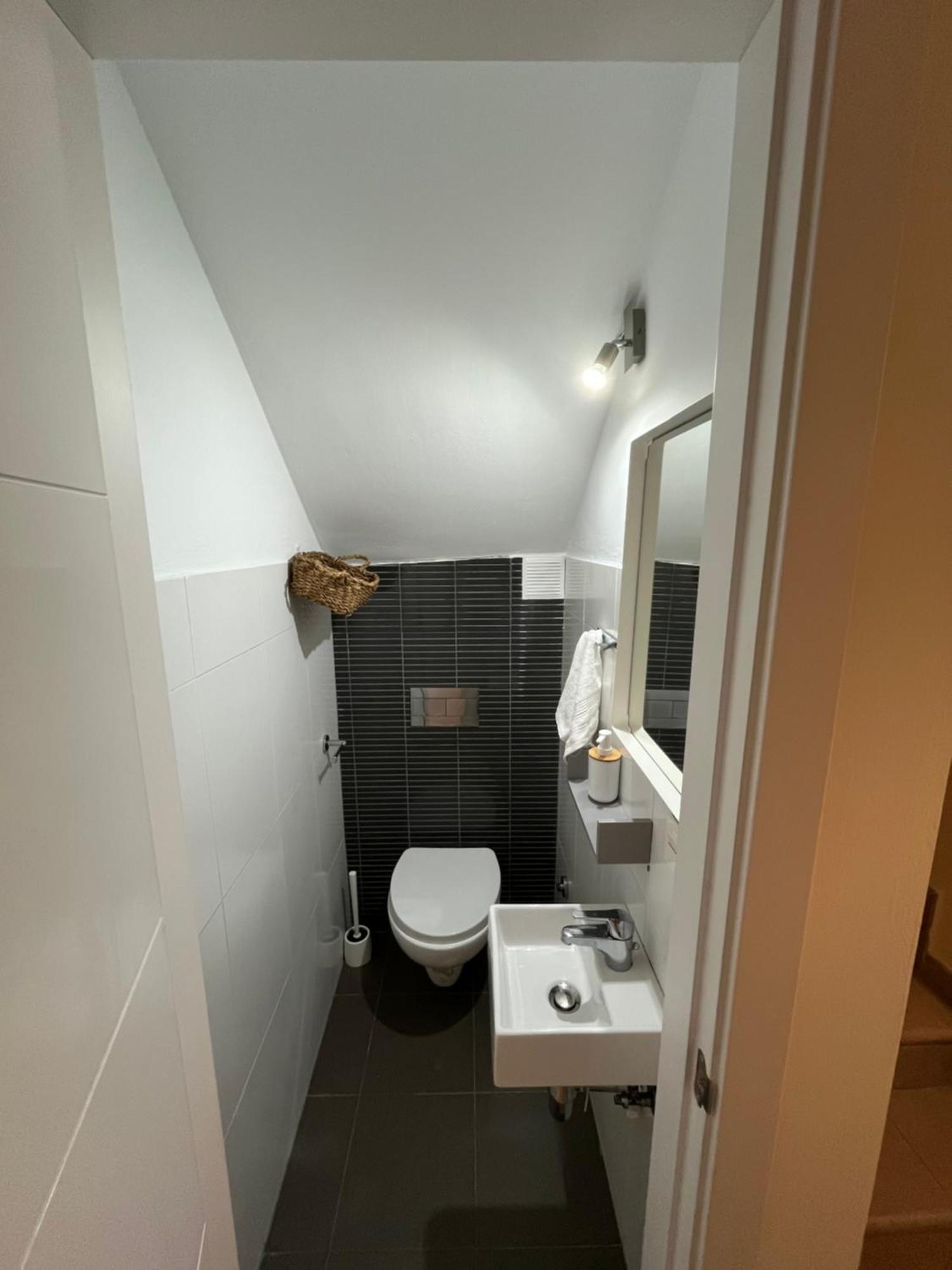 M&B Infantes Apartment 龙达 外观 照片