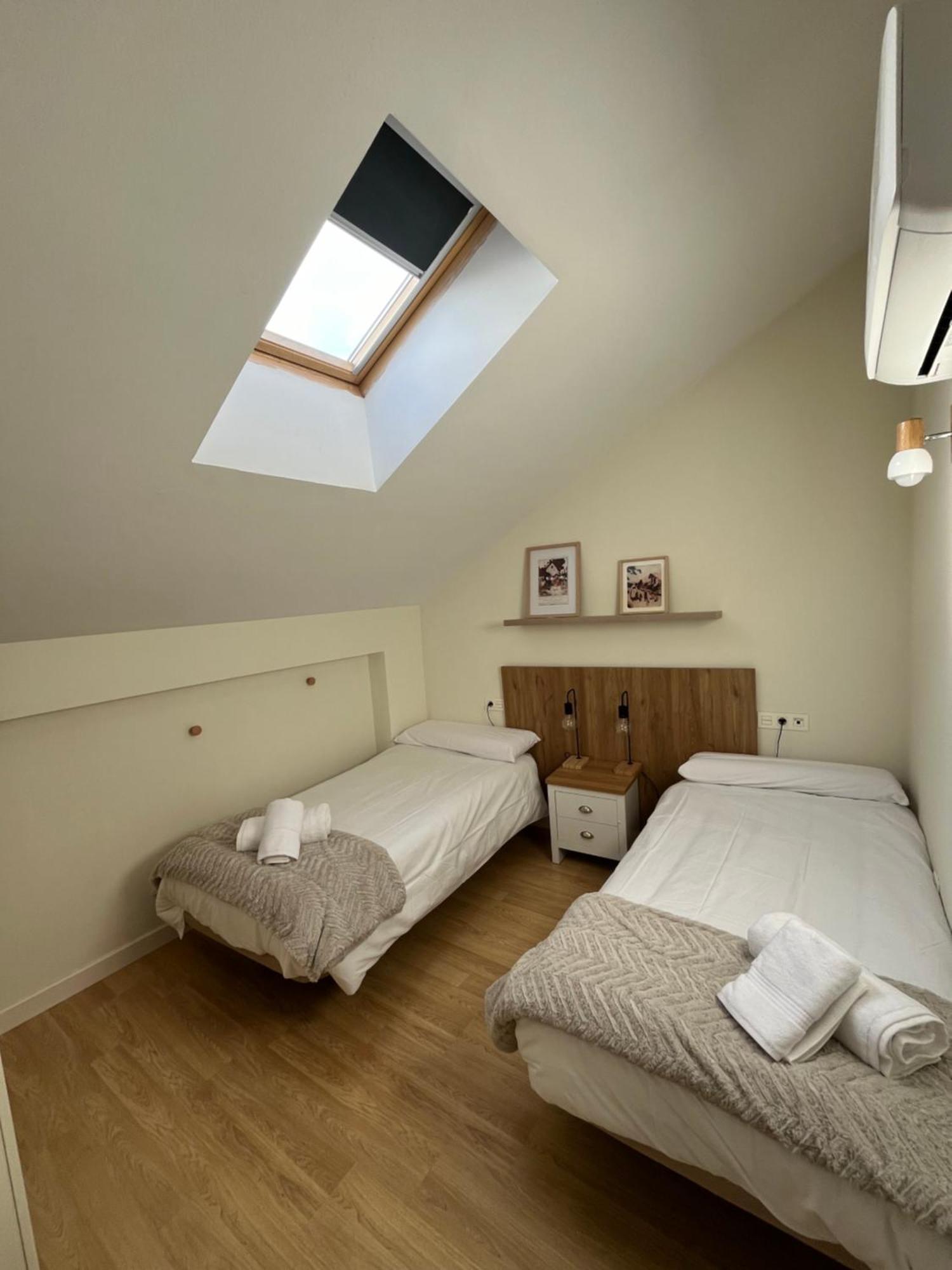 M&B Infantes Apartment 龙达 外观 照片