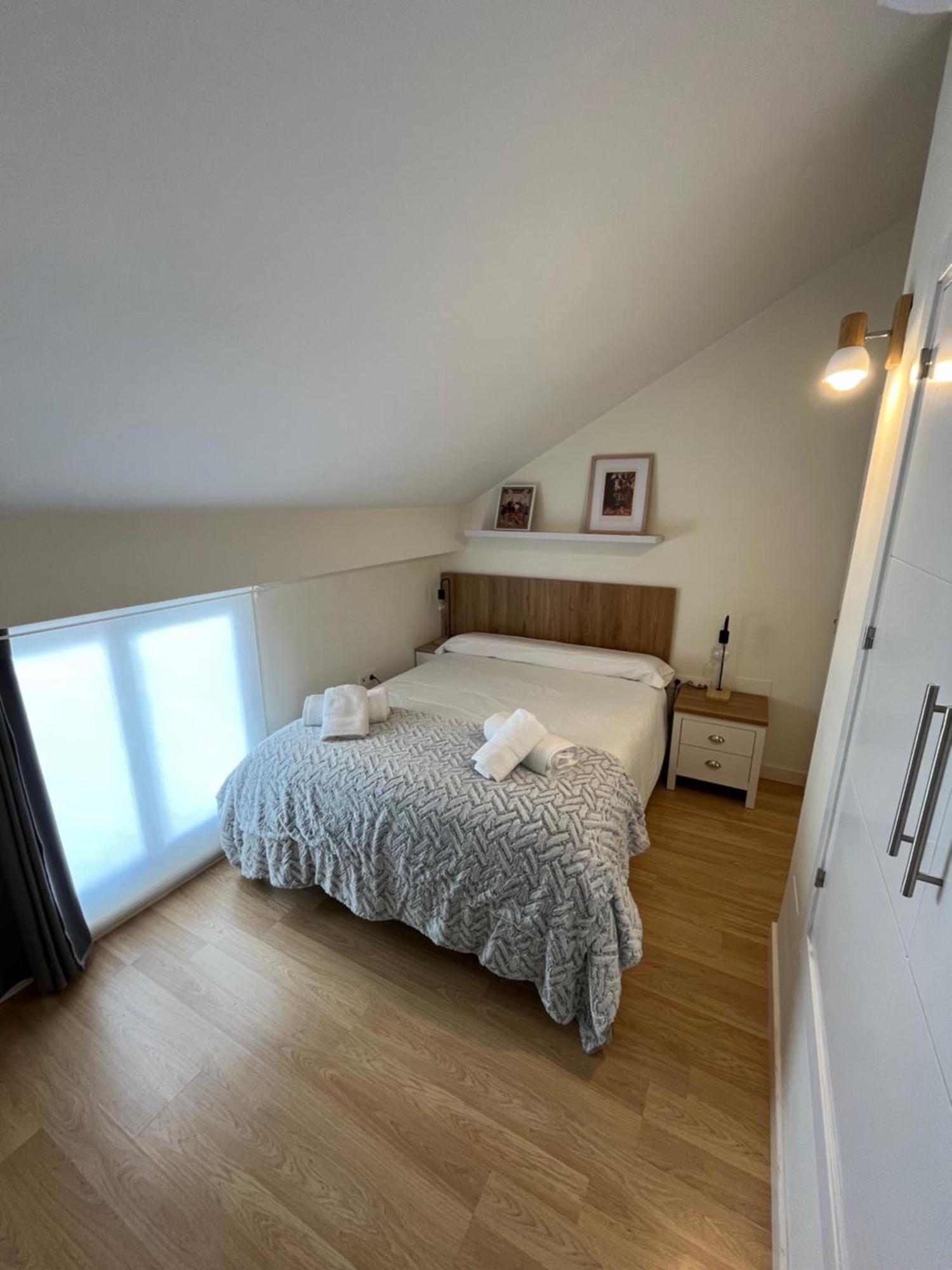 M&B Infantes Apartment 龙达 外观 照片